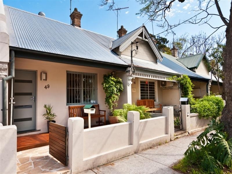 49 Ashmore Street, Erskineville NSW 2043