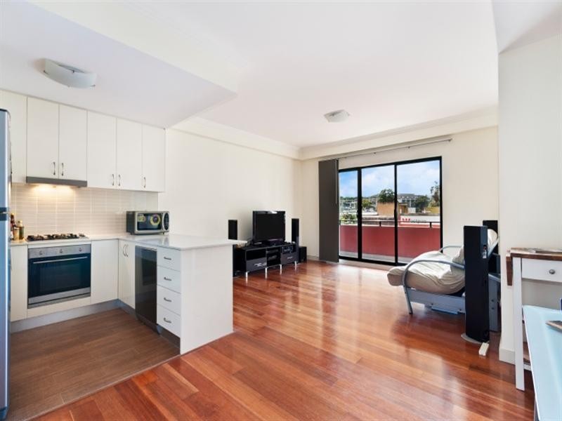 201/282 Botany Road, Alexandria NSW 2015