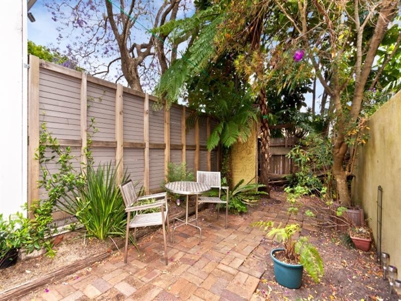 22 Bray Street, Erskineville NSW 2043