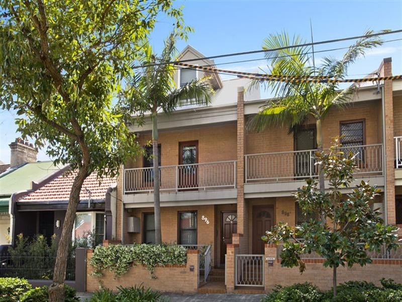 896 Elizabeth Street, Zetland NSW 2017