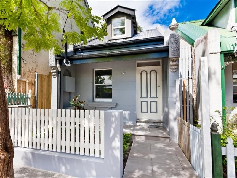 34 Rochford Street, Erskineville NSW 2043