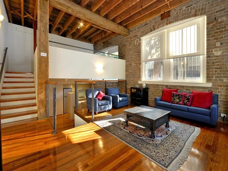 2/92 Shepherd Street, Chippendale NSW 2008