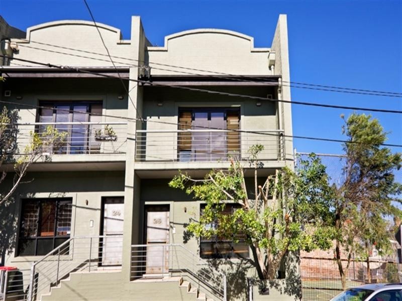 26 Prospect Street, Erskineville NSW 2043
