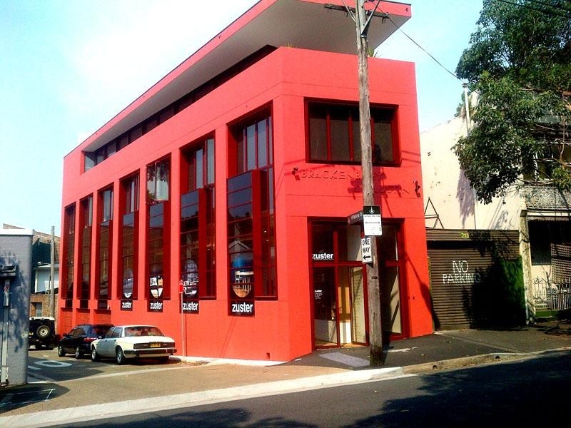 2/247 Devonshire Street, Surry Hills NSW 2010