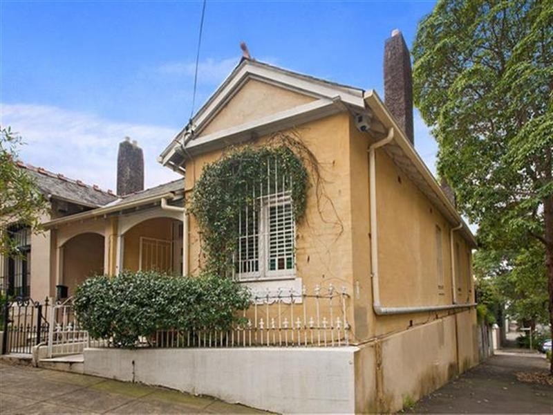 1 Dillon Street, Paddington NSW 2021