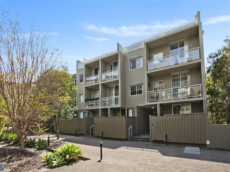 106/57 Ralph Street, Alexandria NSW 2015