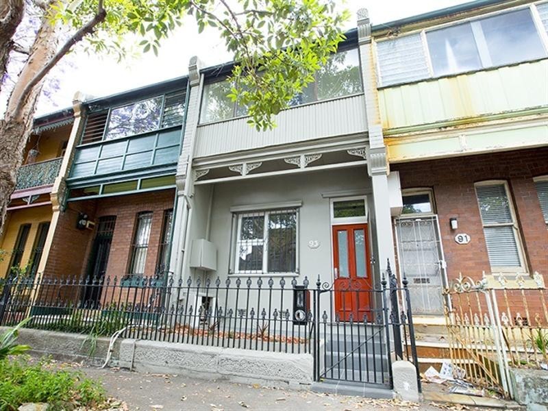 93 Arthur Street, Surry Hills NSW 2010