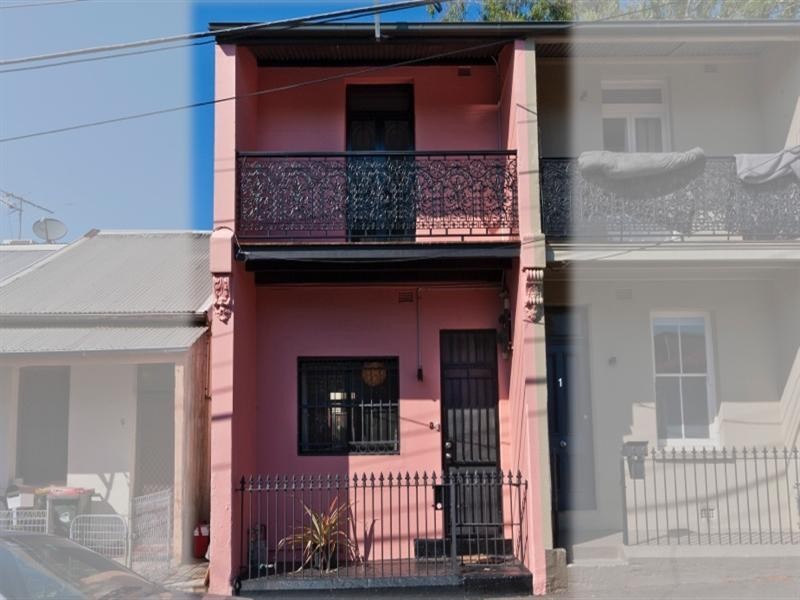 3 Devine Street, Erskineville NSW 2043