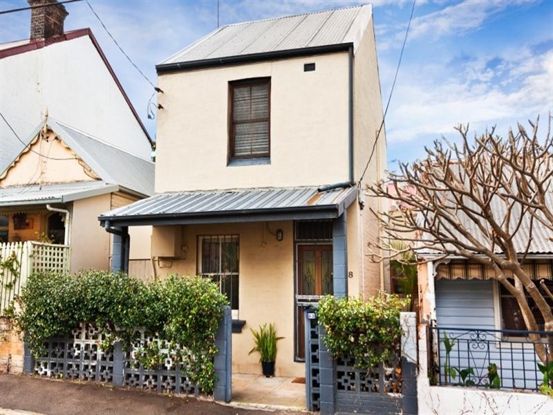 68 Prospect Street, Erskineville NSW 2043