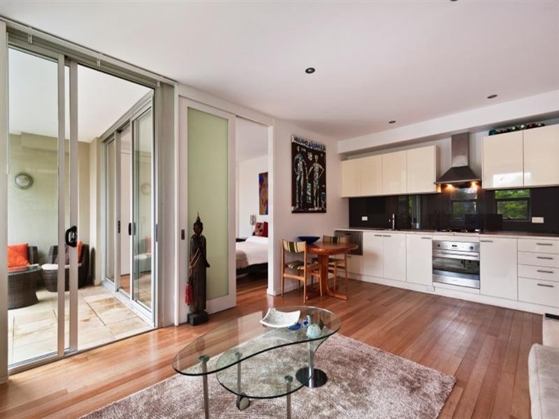 1/135 Abercrombie Street, Chippendale NSW 2008