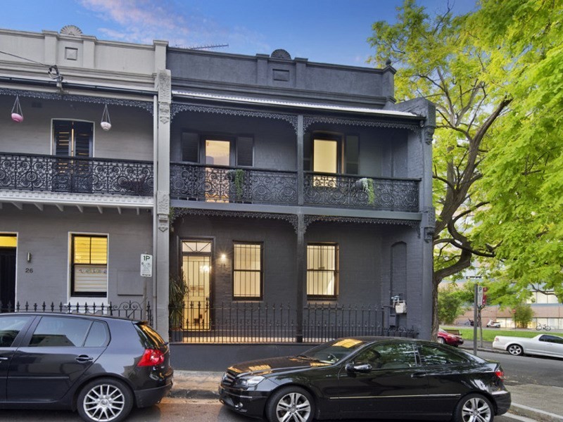 28 West Street, Paddington NSW 2021