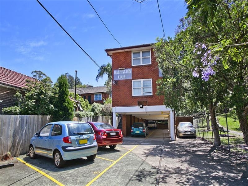 6/45 Harrington Street, Enmore NSW 2042