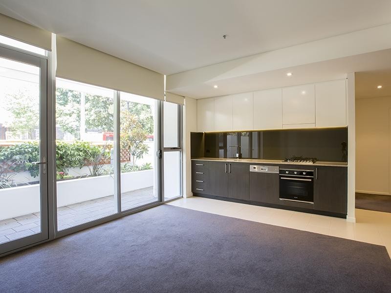 G6/5 O’Dea Avenue, Zetland NSW 2017