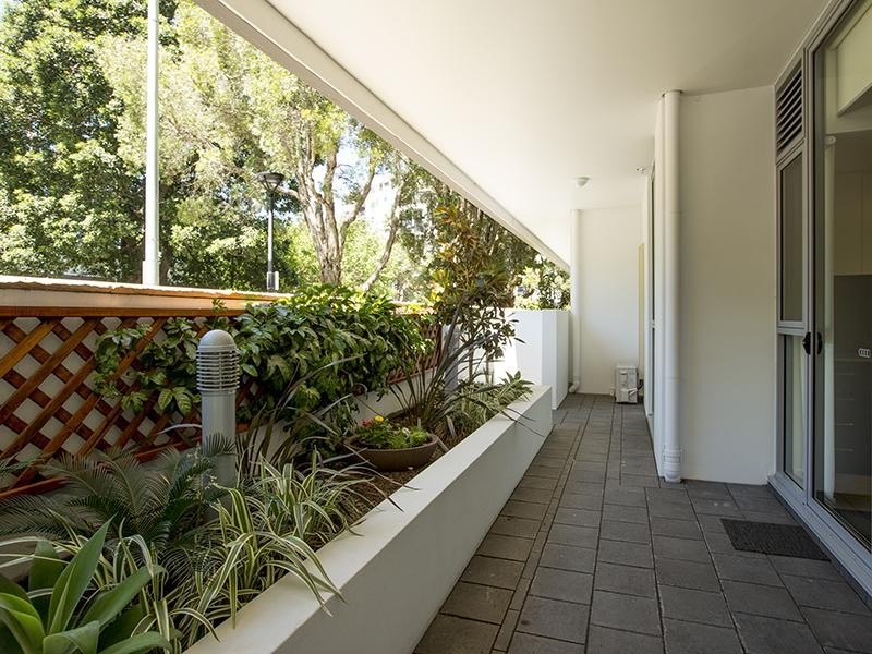 G6/5 O’Dea Avenue, Zetland NSW 2017