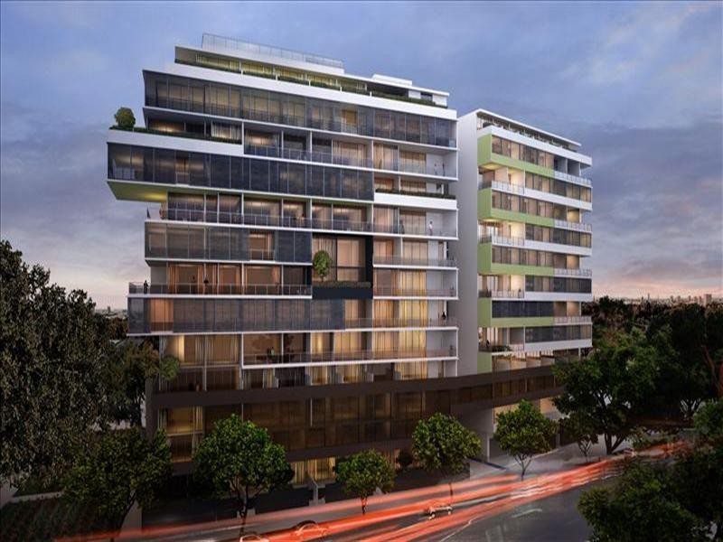 G6/5 O’Dea Avenue, Zetland NSW 2017