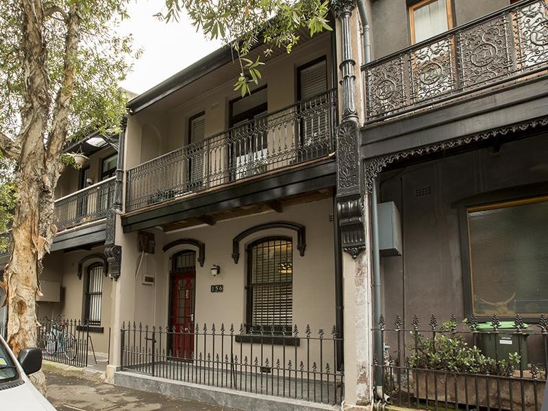 156 Lawson Street, Redfern NSW 2016