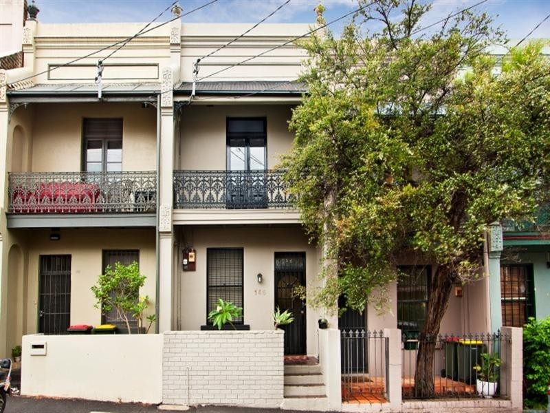 146 George Street, Erskineville NSW 2043