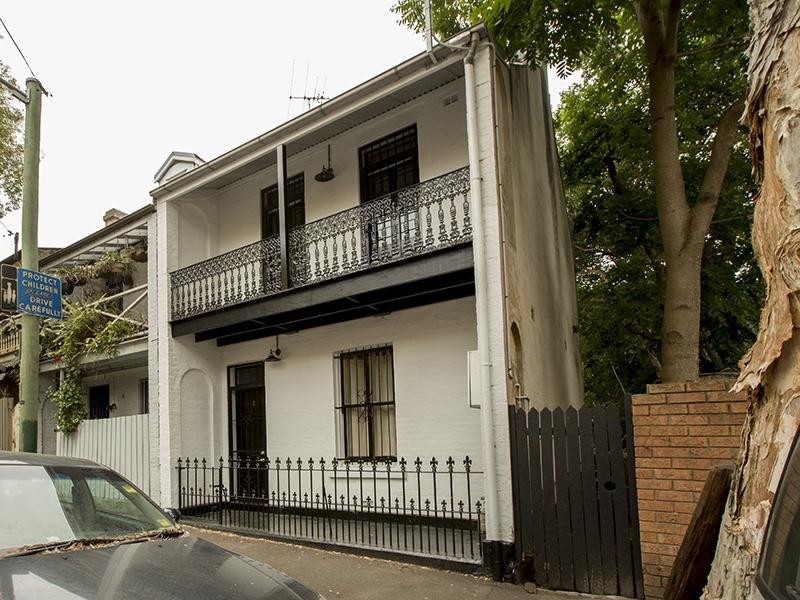 2 Edward Street, Darlington NSW 2008