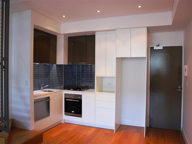 302D/144 Dunning Avenue, Alexandria NSW 2015