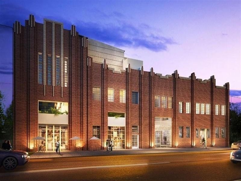 302D/144 Dunning Avenue, Alexandria NSW 2015