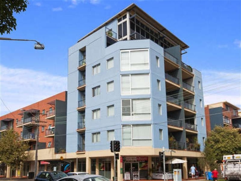 7/1 Shirley Street, Alexandria NSW 2015