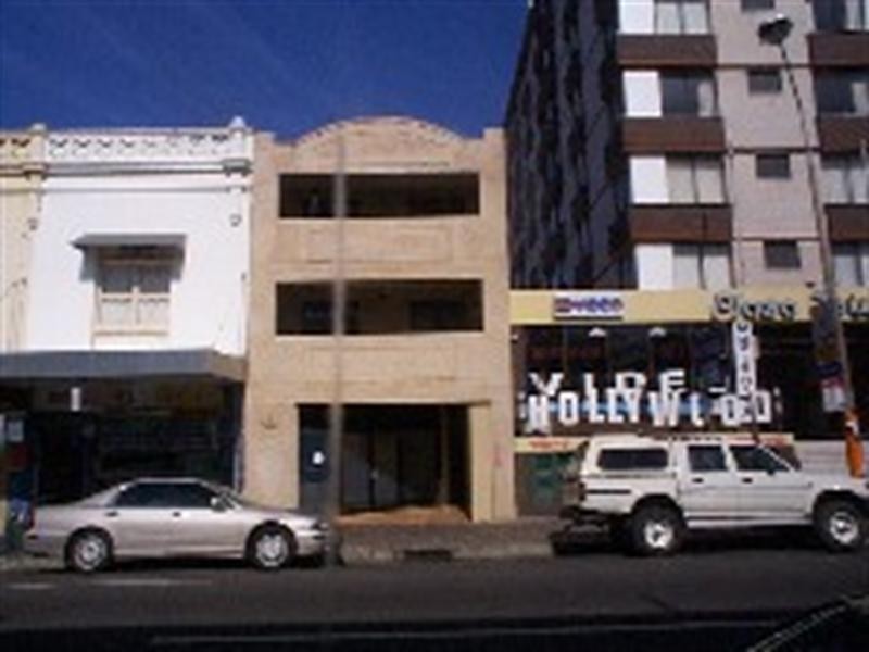 2/121 Bondi Road, Bondi NSW 2026