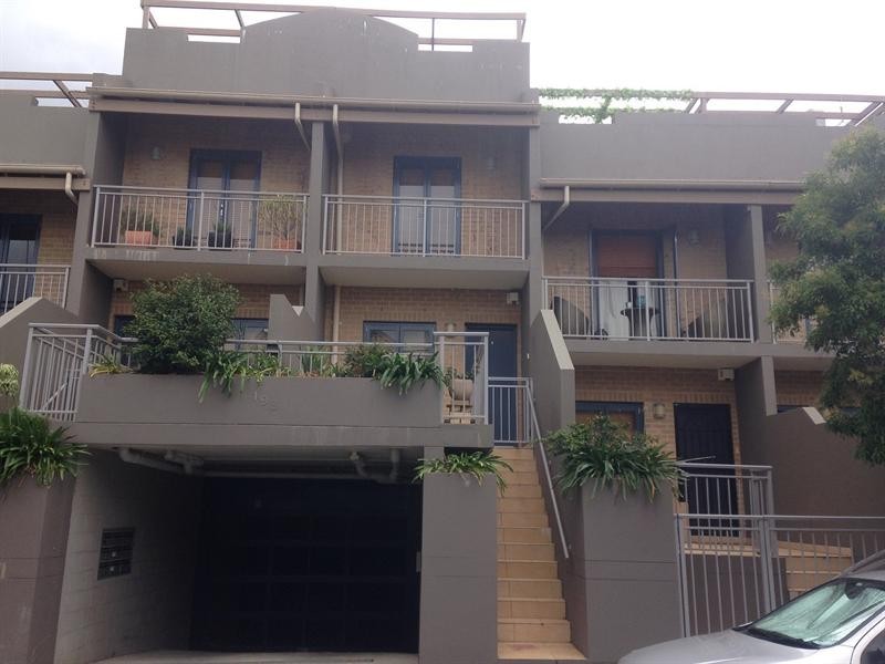 4/198 George Street, Erskineville NSW 2043