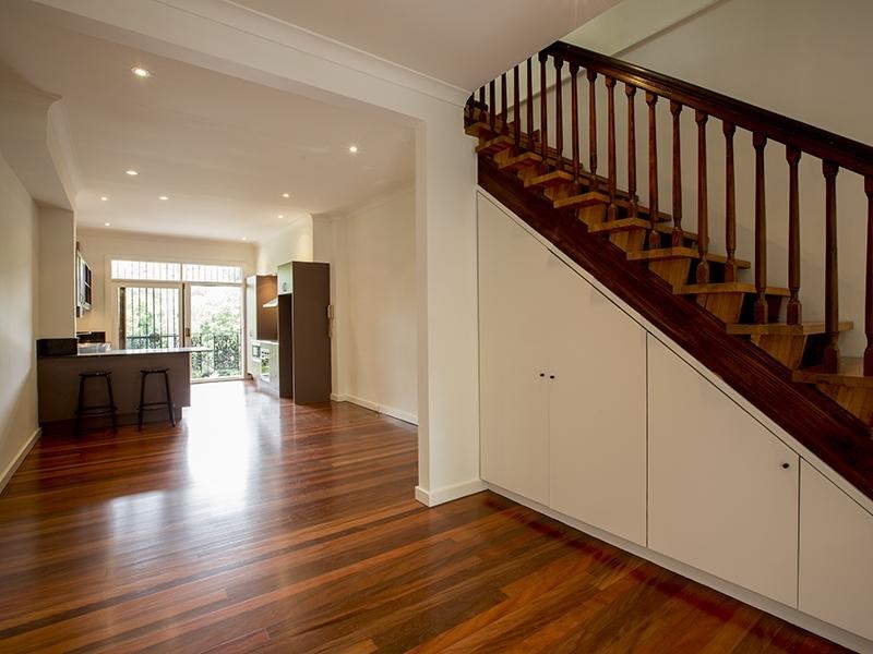 64 Sutherland Street, Paddington NSW 2021