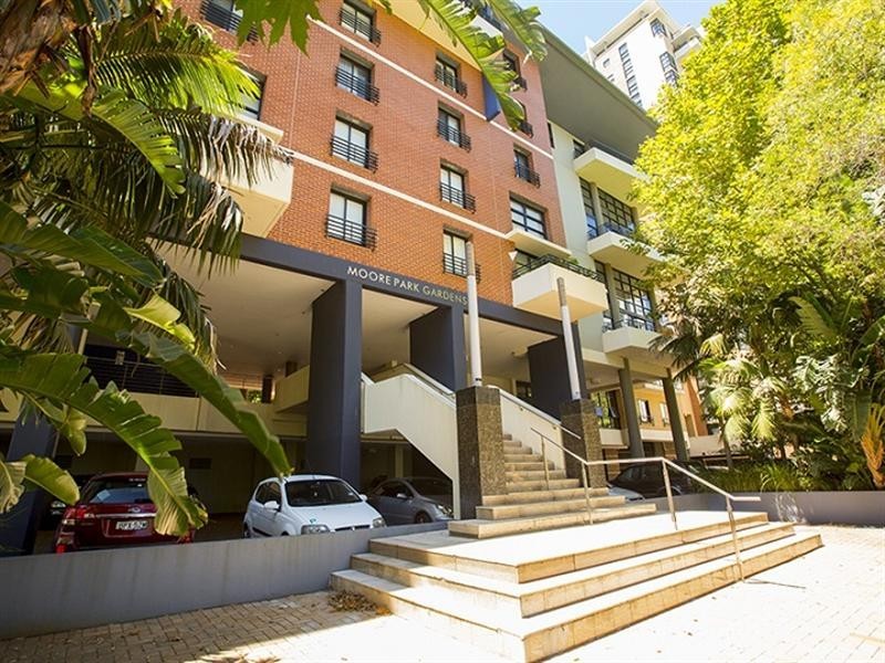 308C/6 Crescent Street, Redfern NSW 2016