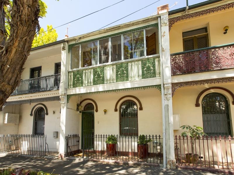 420 Riley Street, Surry Hills NSW 2010