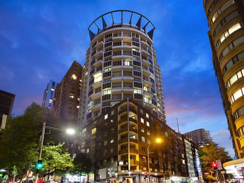 284/298 Sussex Street, Sydney NSW 2000