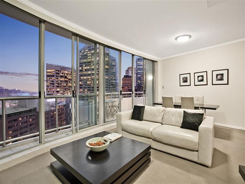 284/298 Sussex Street, Sydney NSW 2000