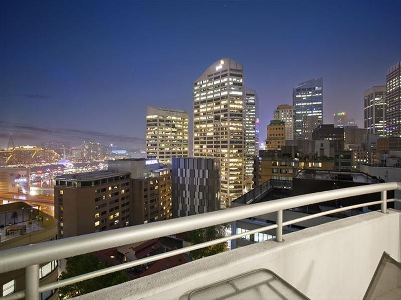284/298 Sussex Street, Sydney NSW 2000