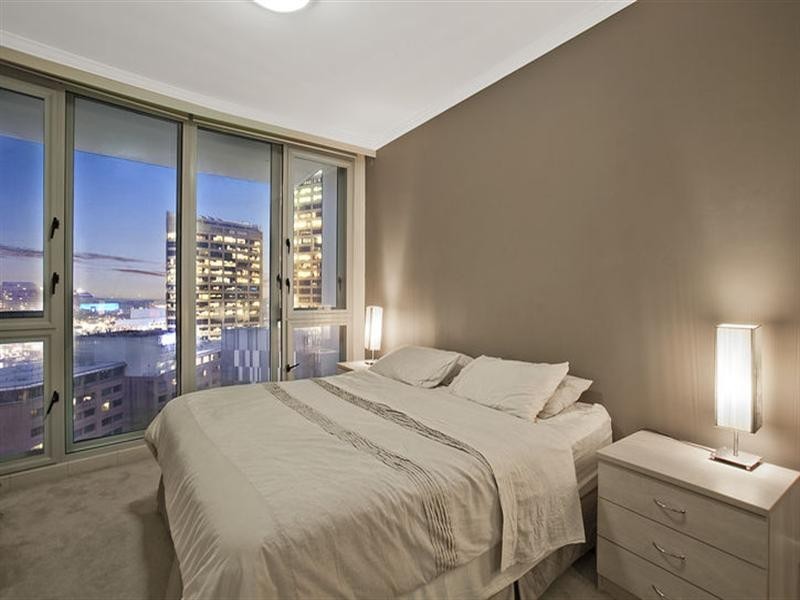 284/298 Sussex Street, Sydney NSW 2000