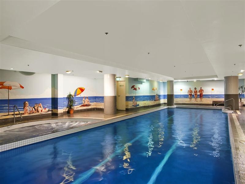 284/298 Sussex Street, Sydney NSW 2000