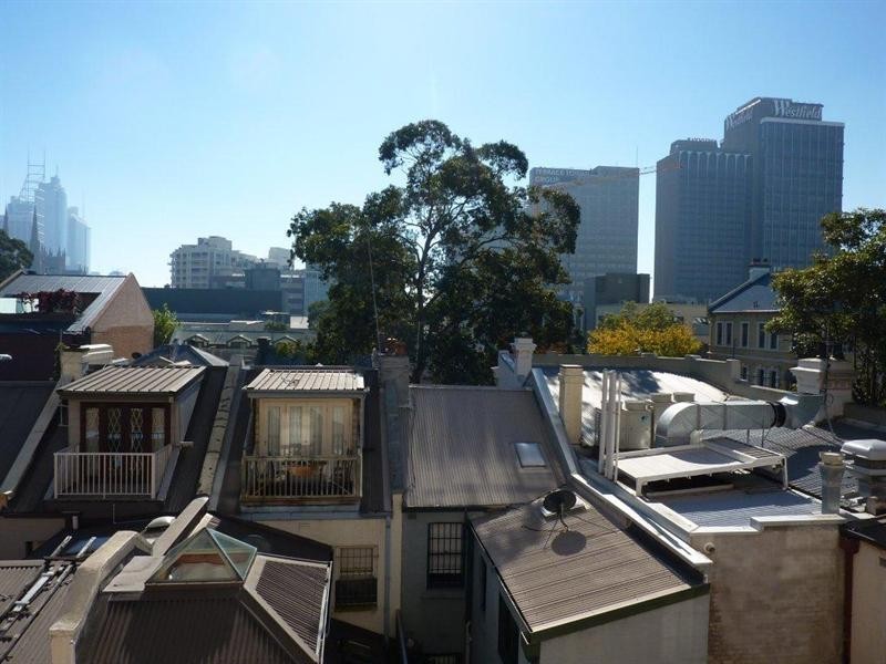 6/52 Francis Street, Darlinghurst NSW 2010