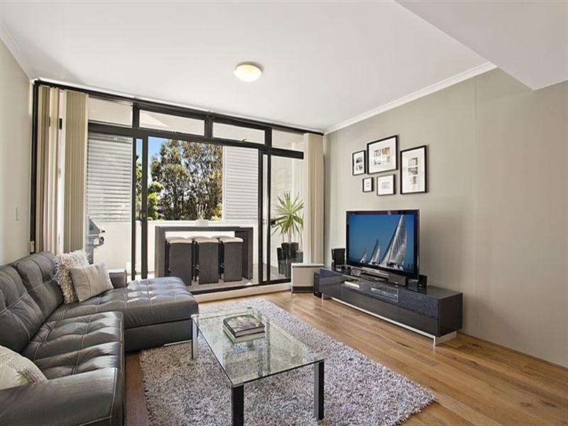 L201/8 Loveridge Street, Alexandria NSW 2015