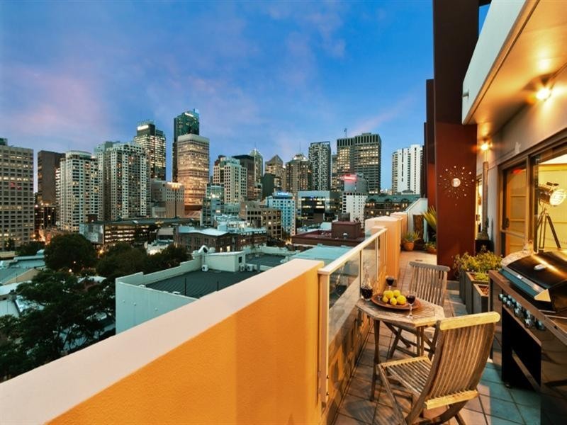 609/105 Campbell Street, Surry Hills NSW 2010