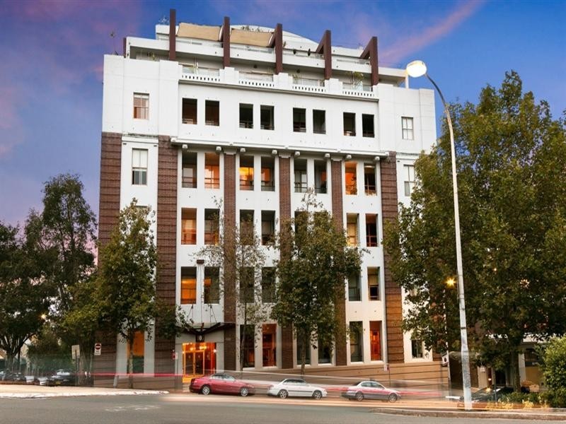609/105 Campbell Street, Surry Hills NSW 2010