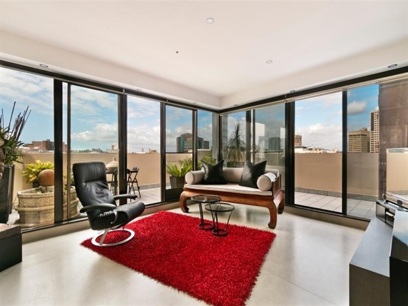 609/105 Campbell Street, Surry Hills NSW 2010