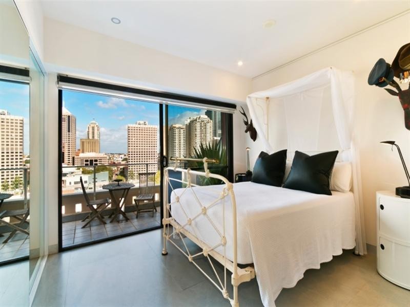 609/105 Campbell Street, Surry Hills NSW 2010