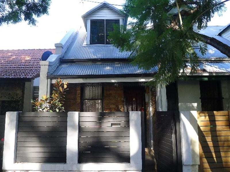 162 Wyndham Street, Alexandria NSW 2015