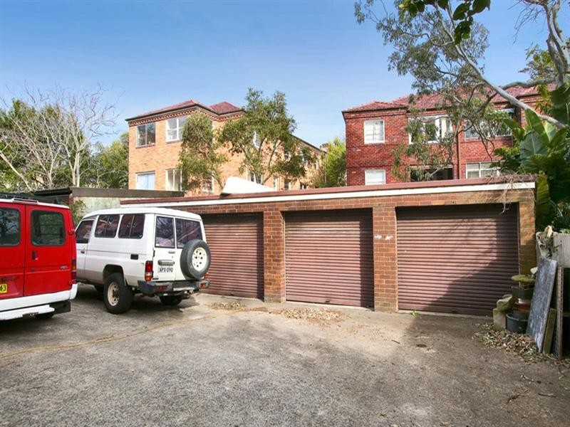 37D Newcastle Street, Rose Bay NSW 2029