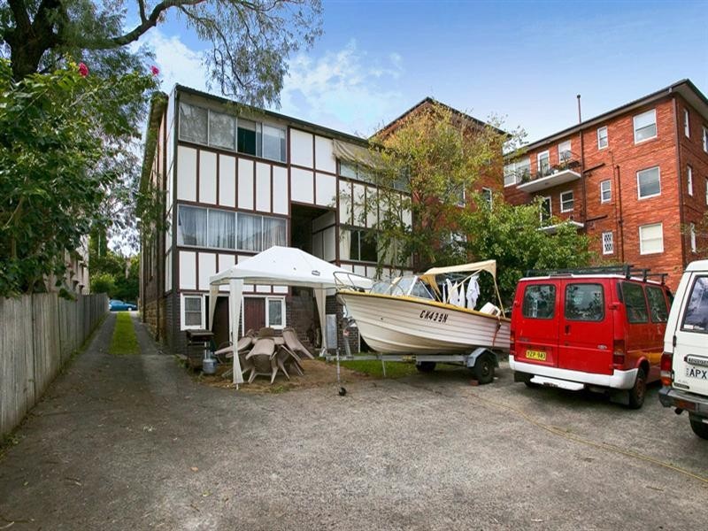 37D Newcastle Street, Rose Bay NSW 2029