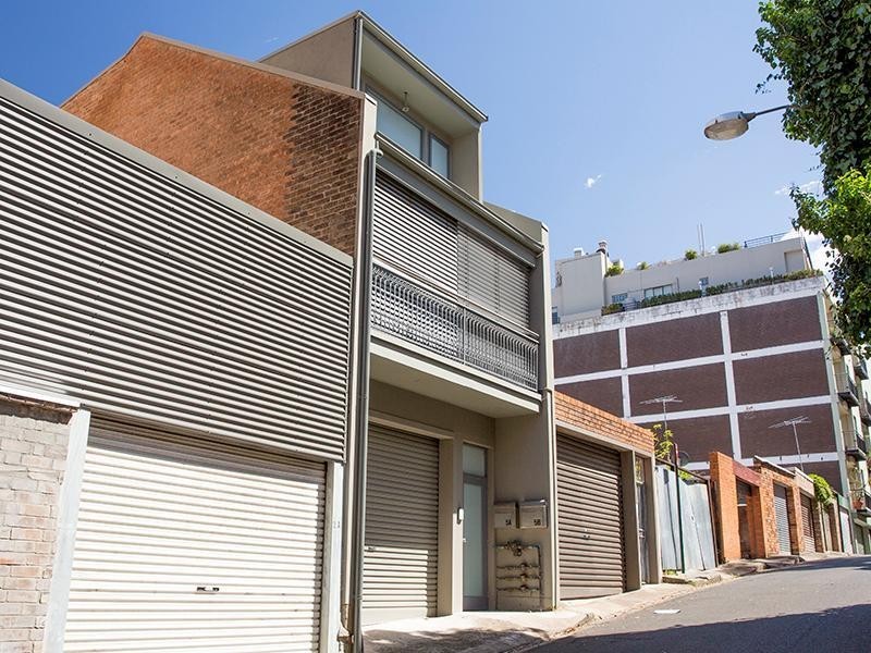 5B Waterloo Street, Surry Hills NSW 2010