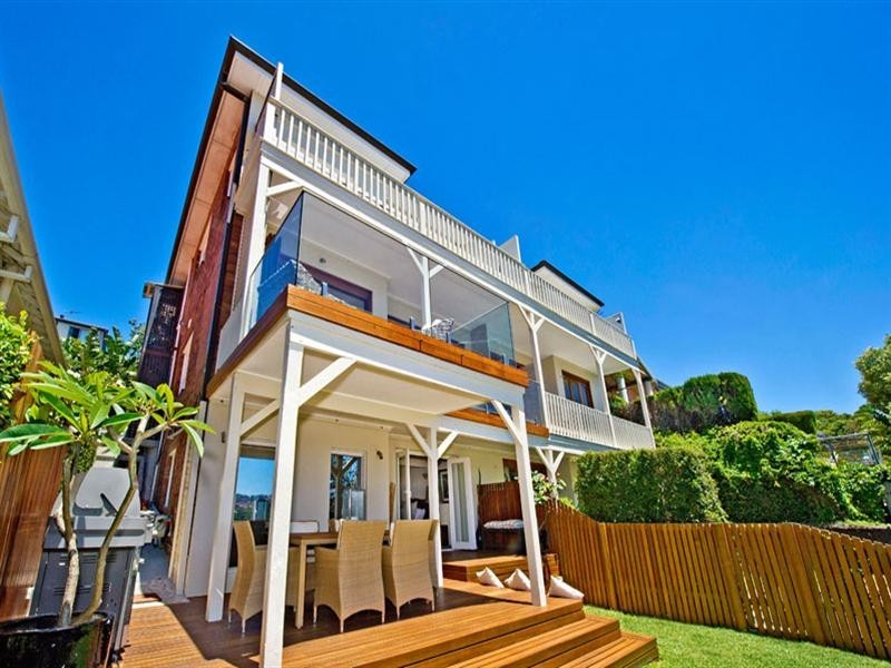 2/164 Macpherson Street, Bronte NSW 2024