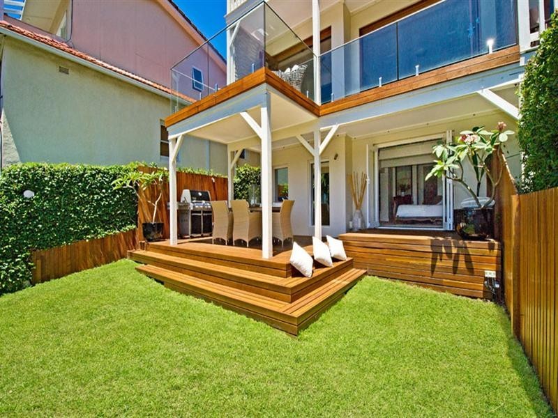 2/164 Macpherson Street, Bronte NSW 2024