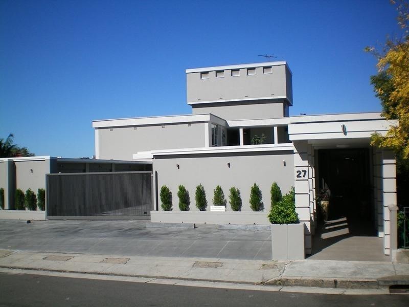 4B/27 Sutherland Crescent, Darling Point NSW 2027