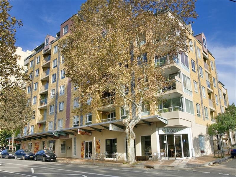 29/185 Campbell Street, Surry Hills NSW 2010