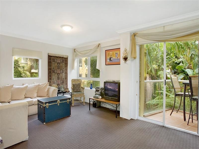 29/185 Campbell Street, Surry Hills NSW 2010